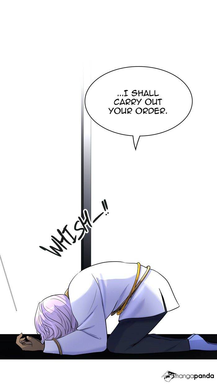 Tower of God Chapter 389 image 04